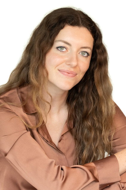 Carly Wheeler