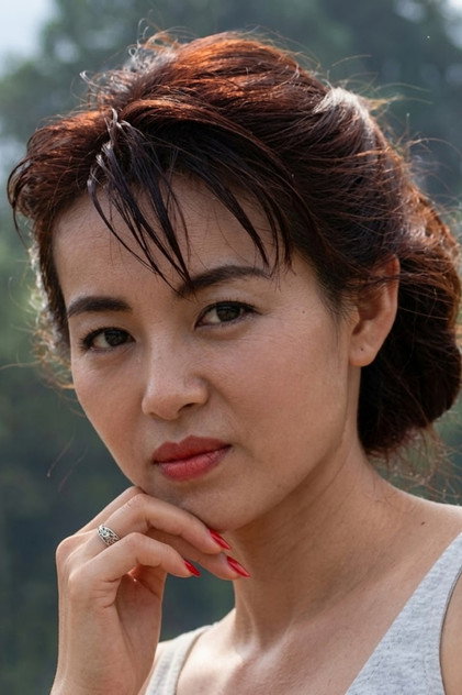 Akemi Kogawa