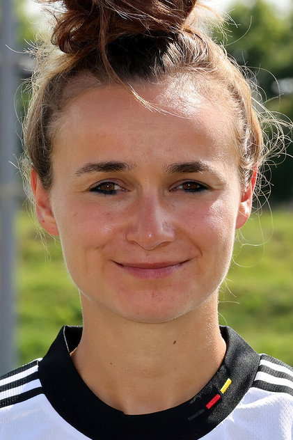 Lina Magull
