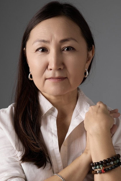 Lira Kekeeva