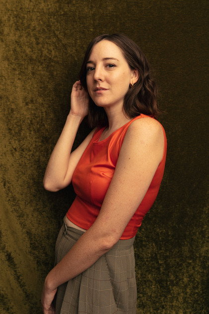 Alison Banowsky