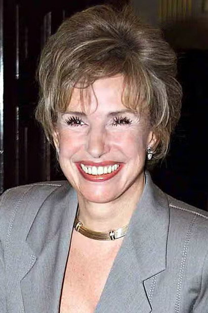 Carla Powell