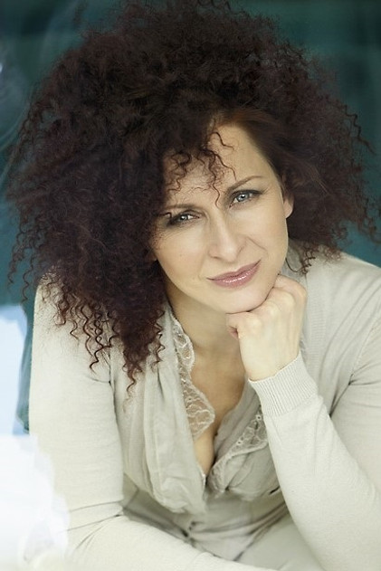 Zane Daudziņa