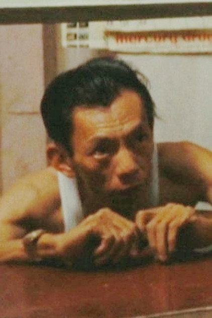 Tommy Yap