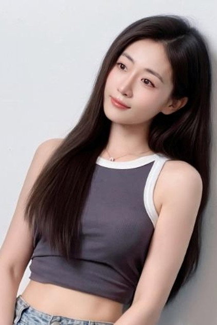 岳玥