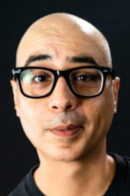 Ramzi Abed