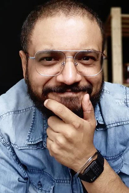 Talal Mahmood