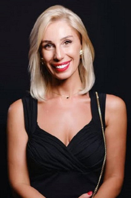 Adelina Goguadze