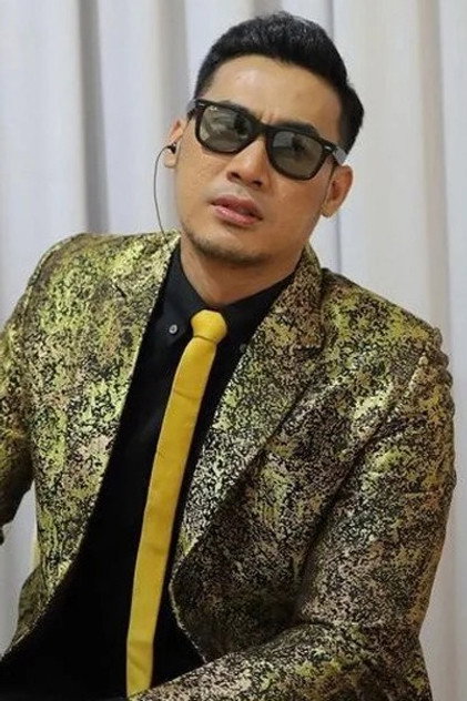 Jiggy Masin