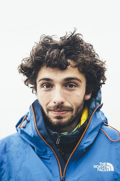 Jacopo Larcher