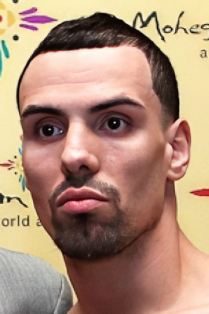Kenny Abril