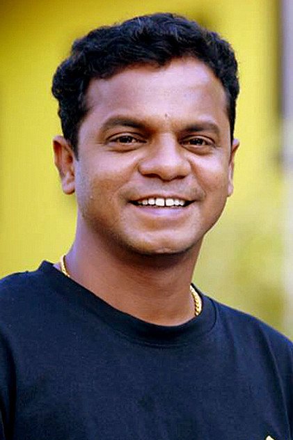 Dharmajan Bolgatty