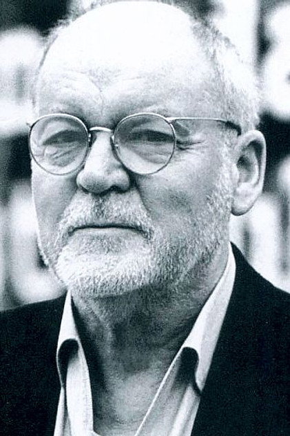 Hanns Dieter Hüsch