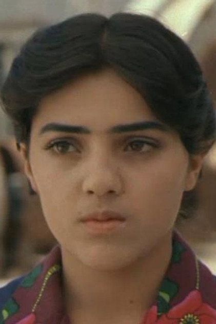 Zarina Kabilova