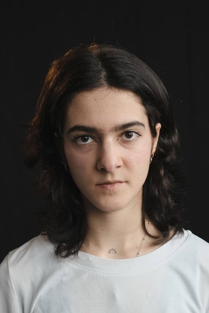 Maya Vehmeier