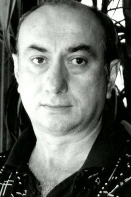 Ramiz Sarkarov