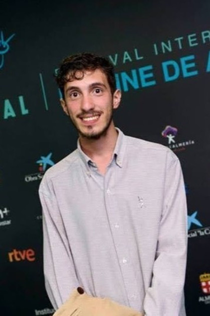 Lucas Pegu