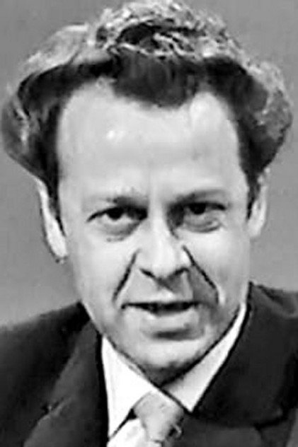 Helge Scheuer