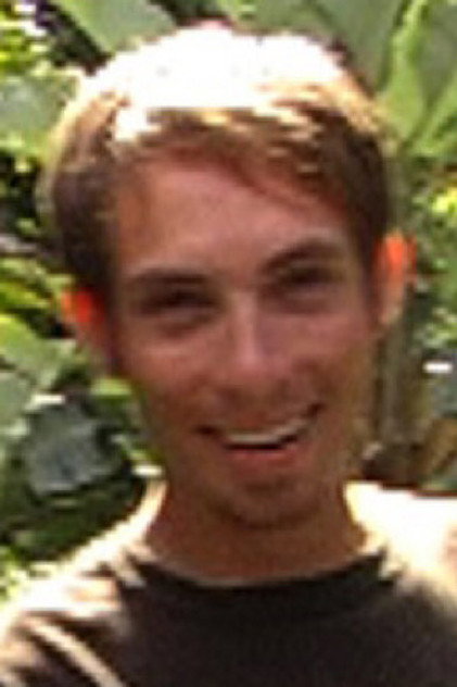 Austin Lane