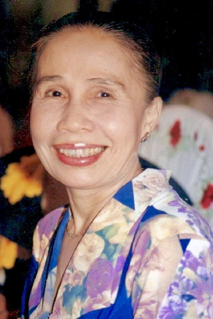 Ánh Hoa