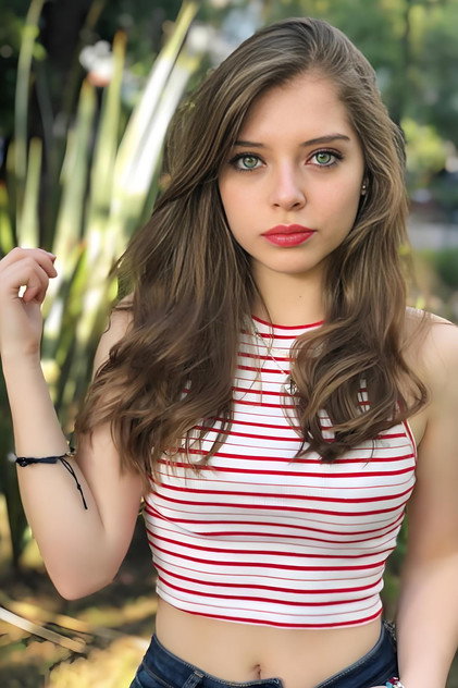 Samantha Vázquez