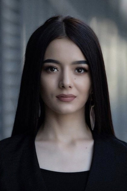 Mahliyo Asqaraliyeva