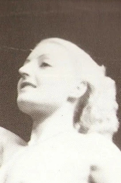 Marlène Grey