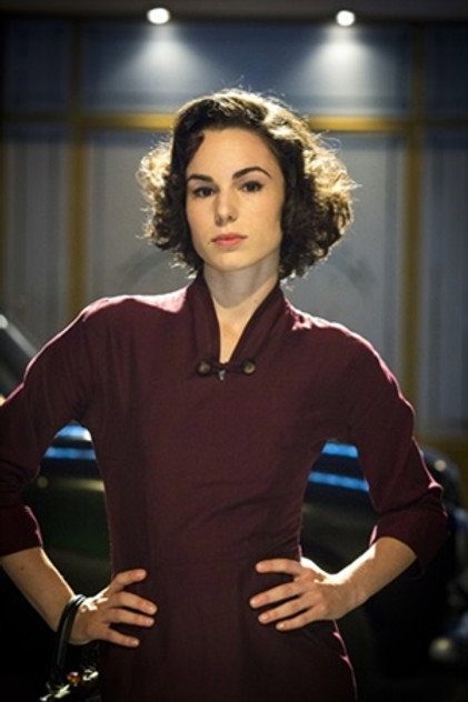 Margherita Laterza
