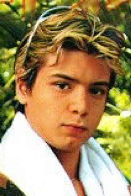 Felipe Vilhena