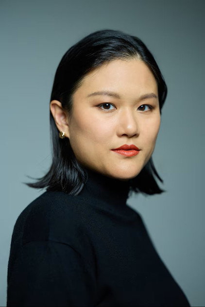 Karen Hao