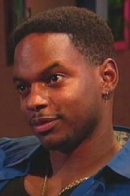 Ron Hightower