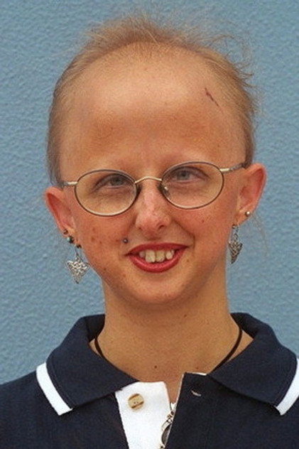 Sarah Houbolt