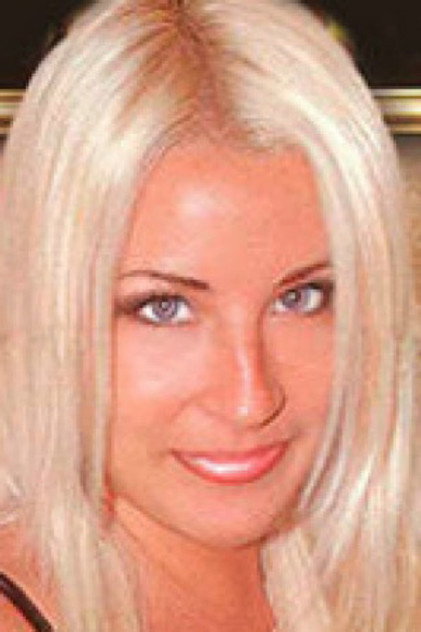 Isis Fisher