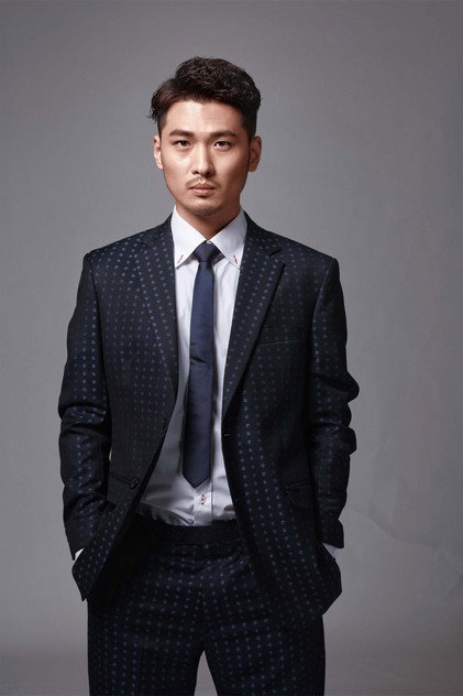 Liang Chang