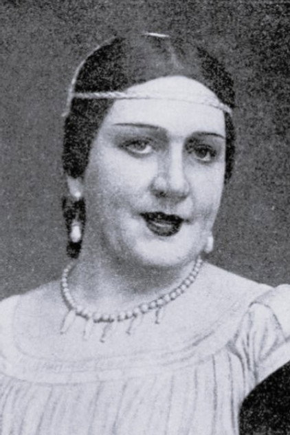 Faina Shevchenko