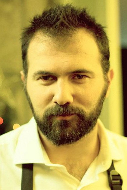 Ricardo Azevedo