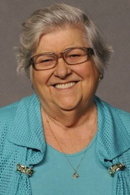 Hilda Rebello