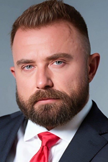 Marcus Stone