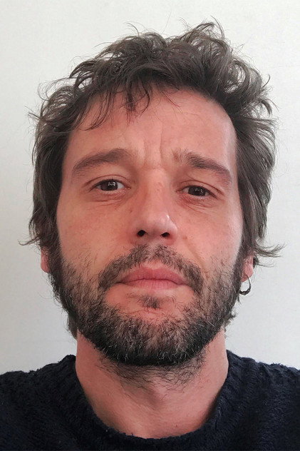 Alberto Gracia