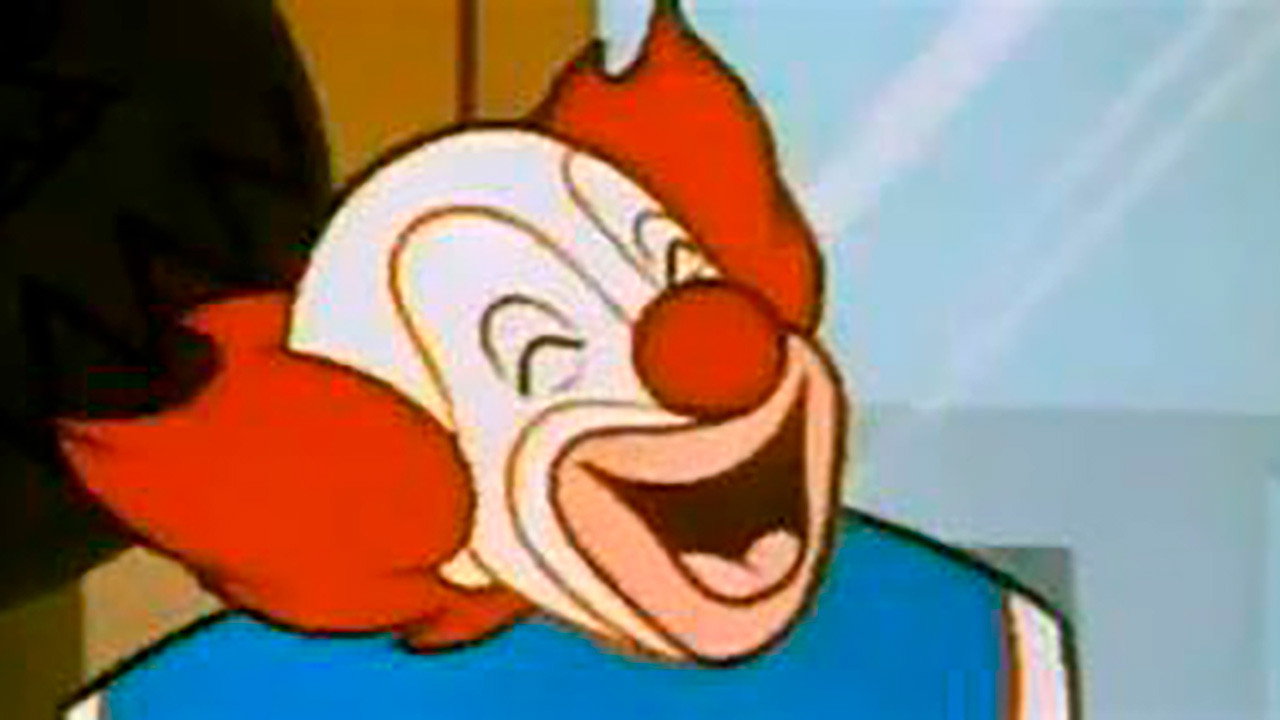 Bozo: The World's Most Famous Clown