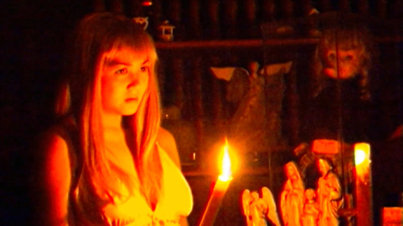 Three Days of Darkness