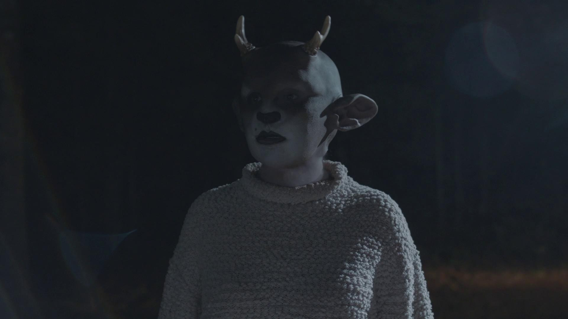 Weredeer