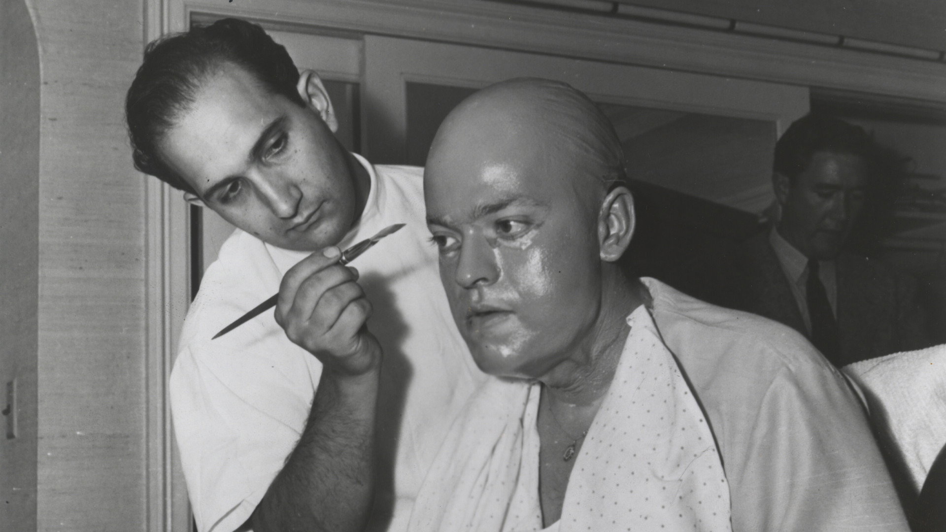 The Battle Over Citizen Kane