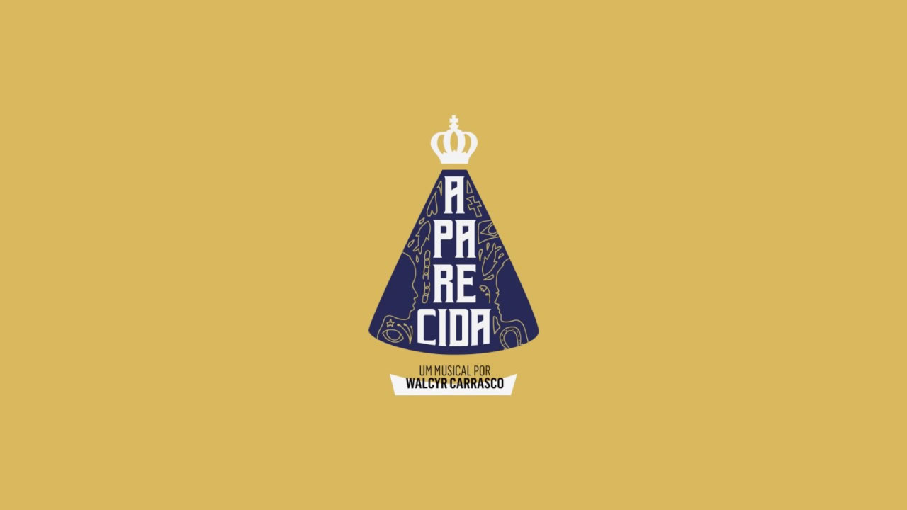 Aparecida - Um Musical