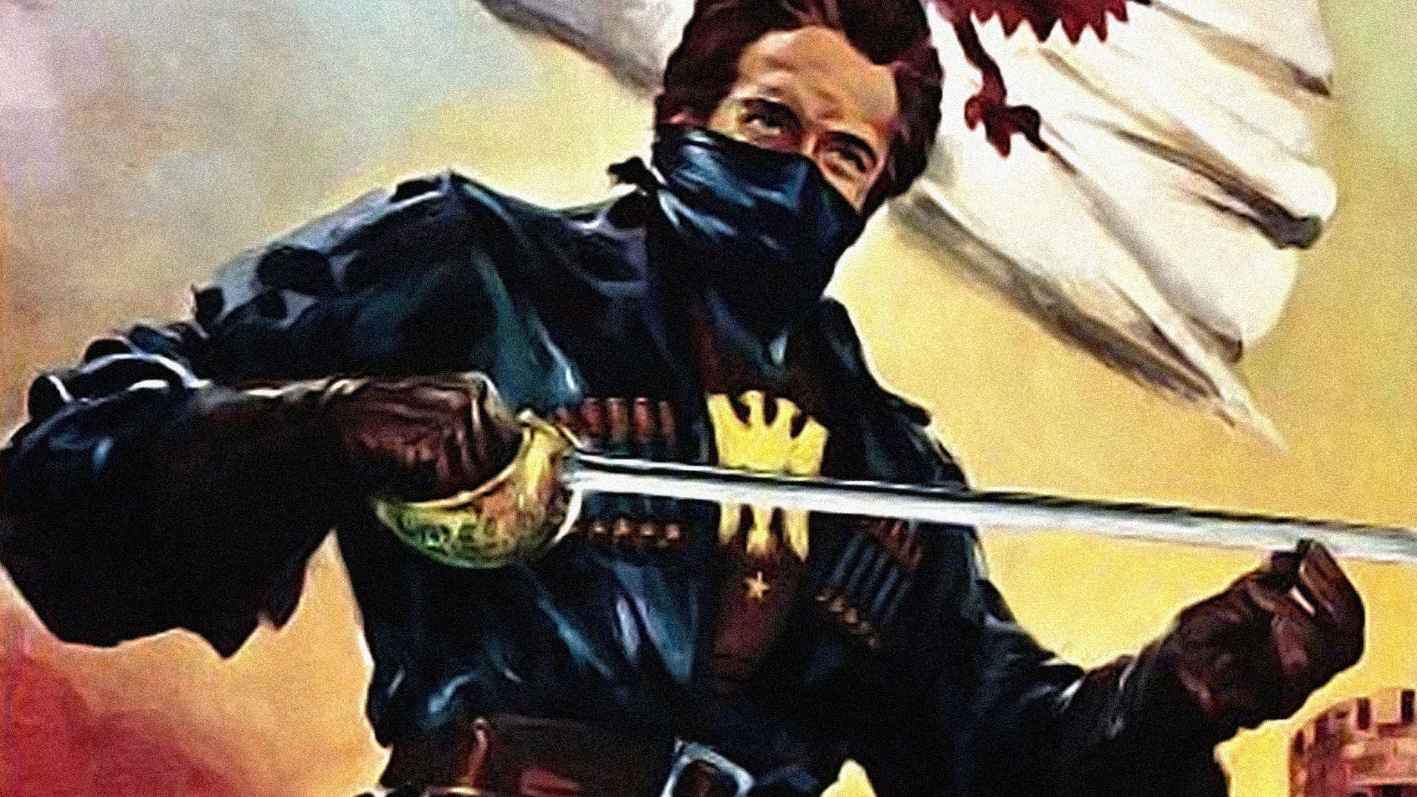 Son of Black Eagle