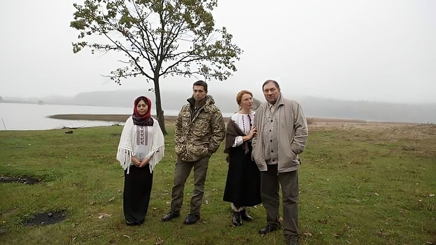 Autumn Memories
