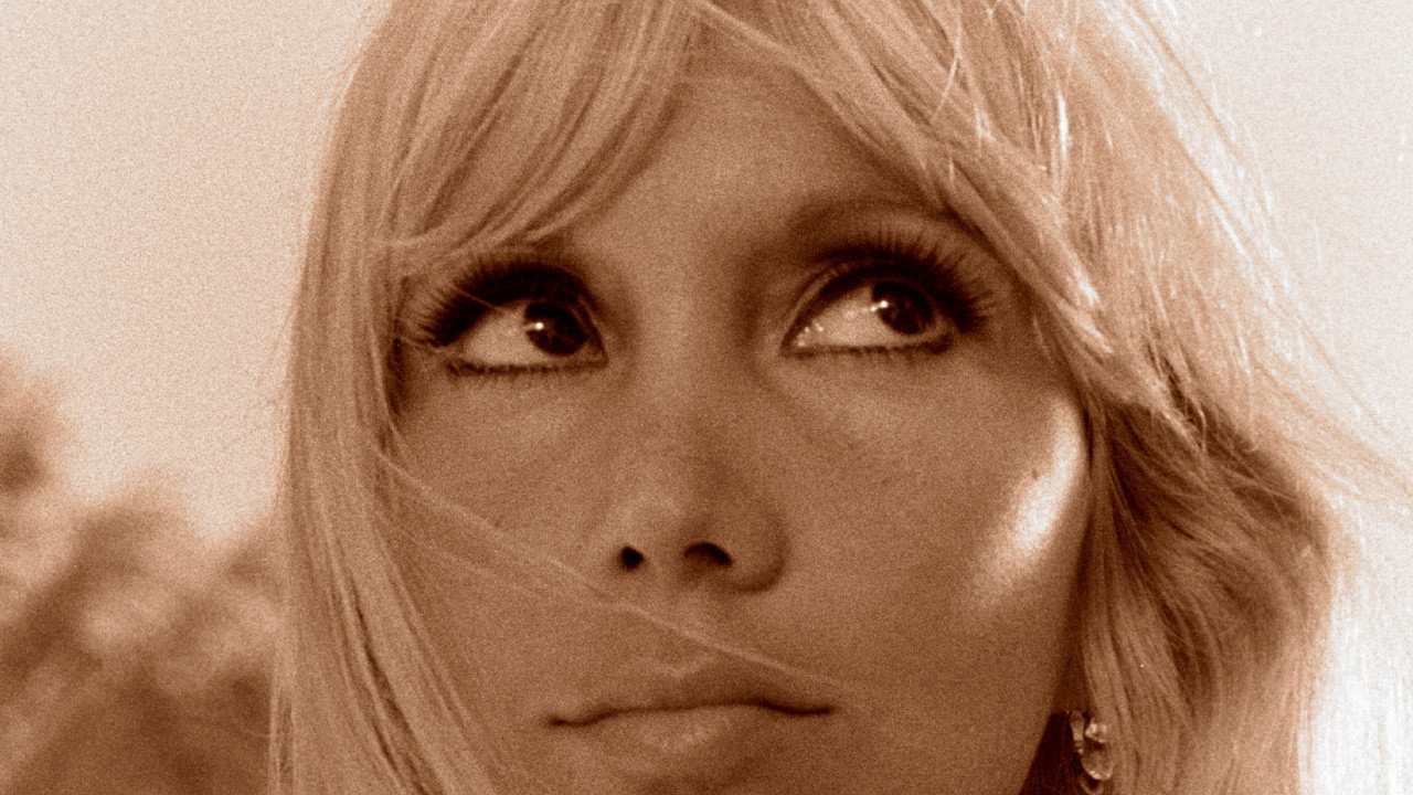 The Woman of Everyone