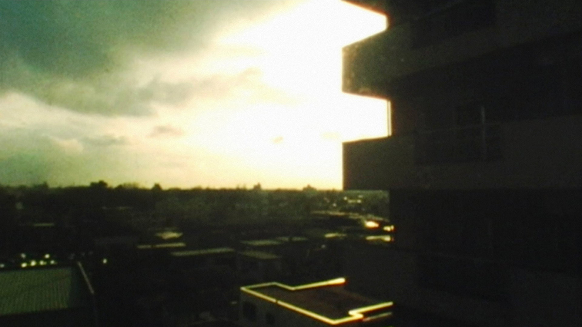 The Mirage, The Horizon (Short Version)