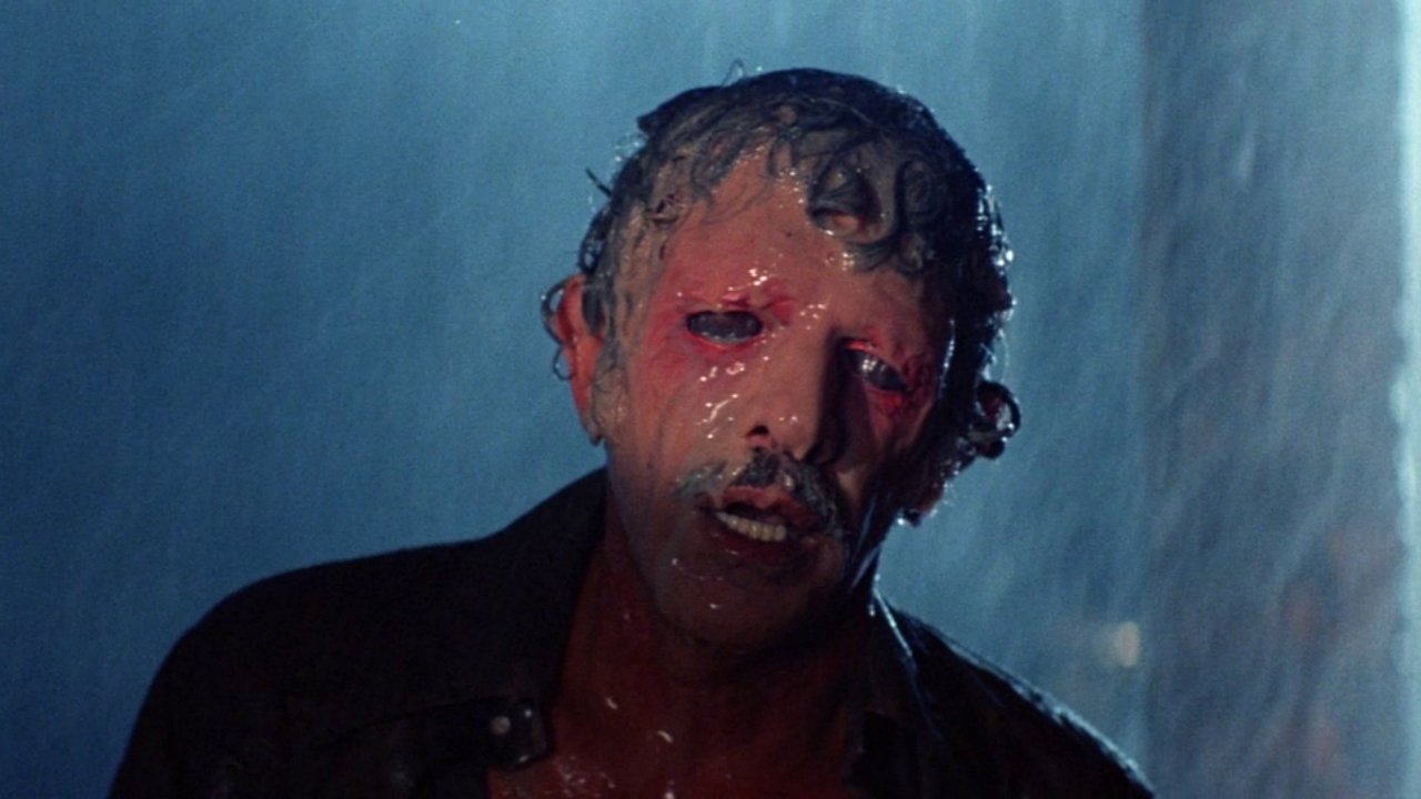 The Devil’s Rain