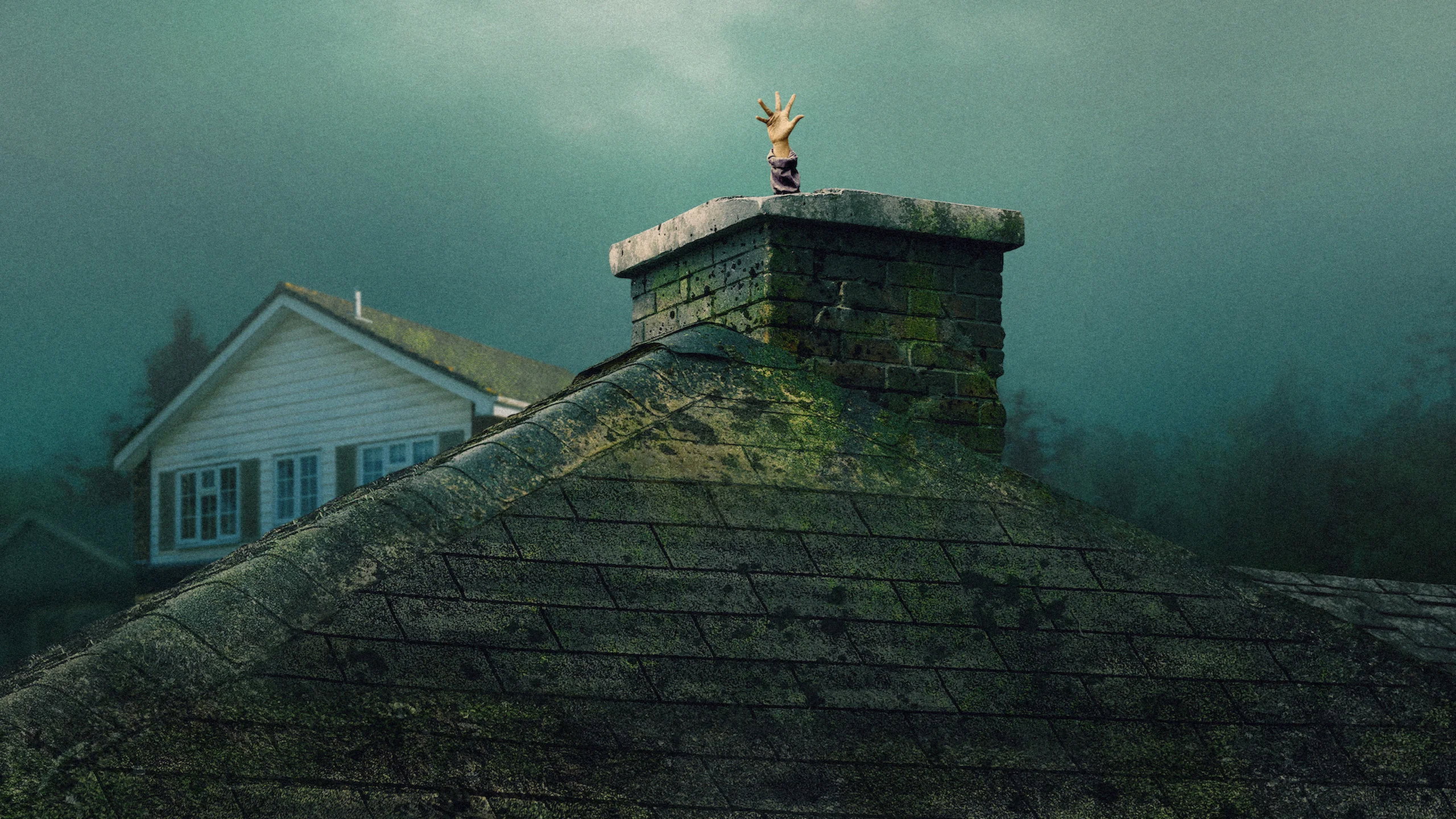 The Last House